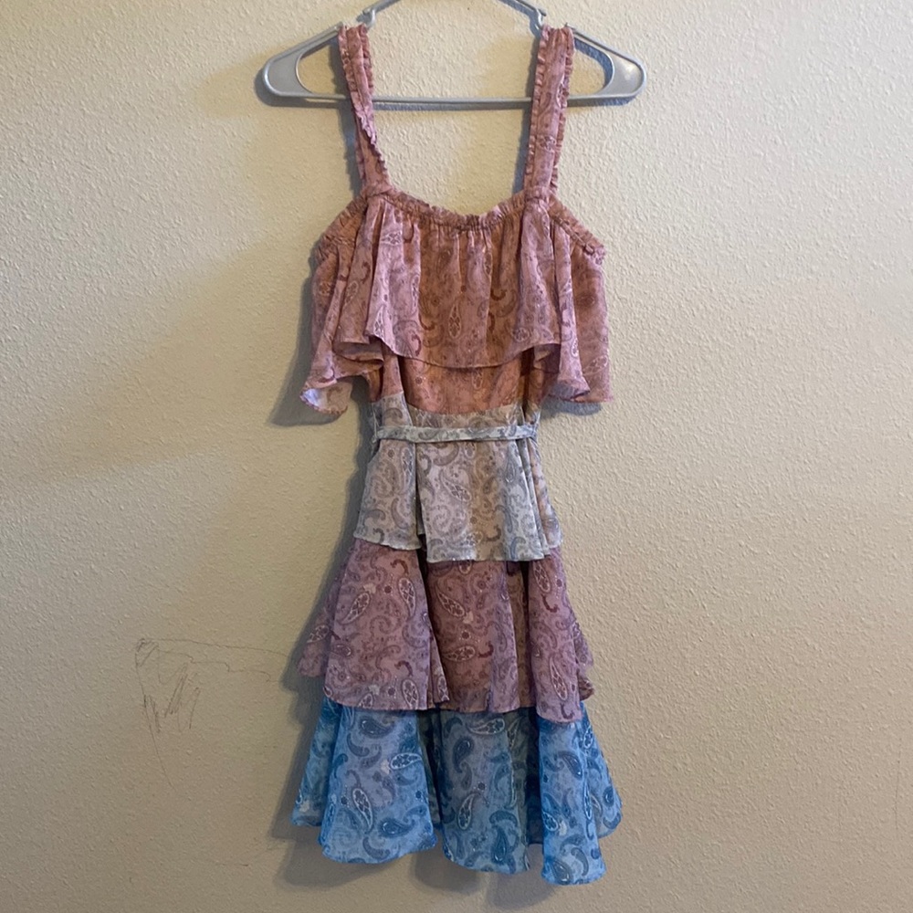 Storia Dress